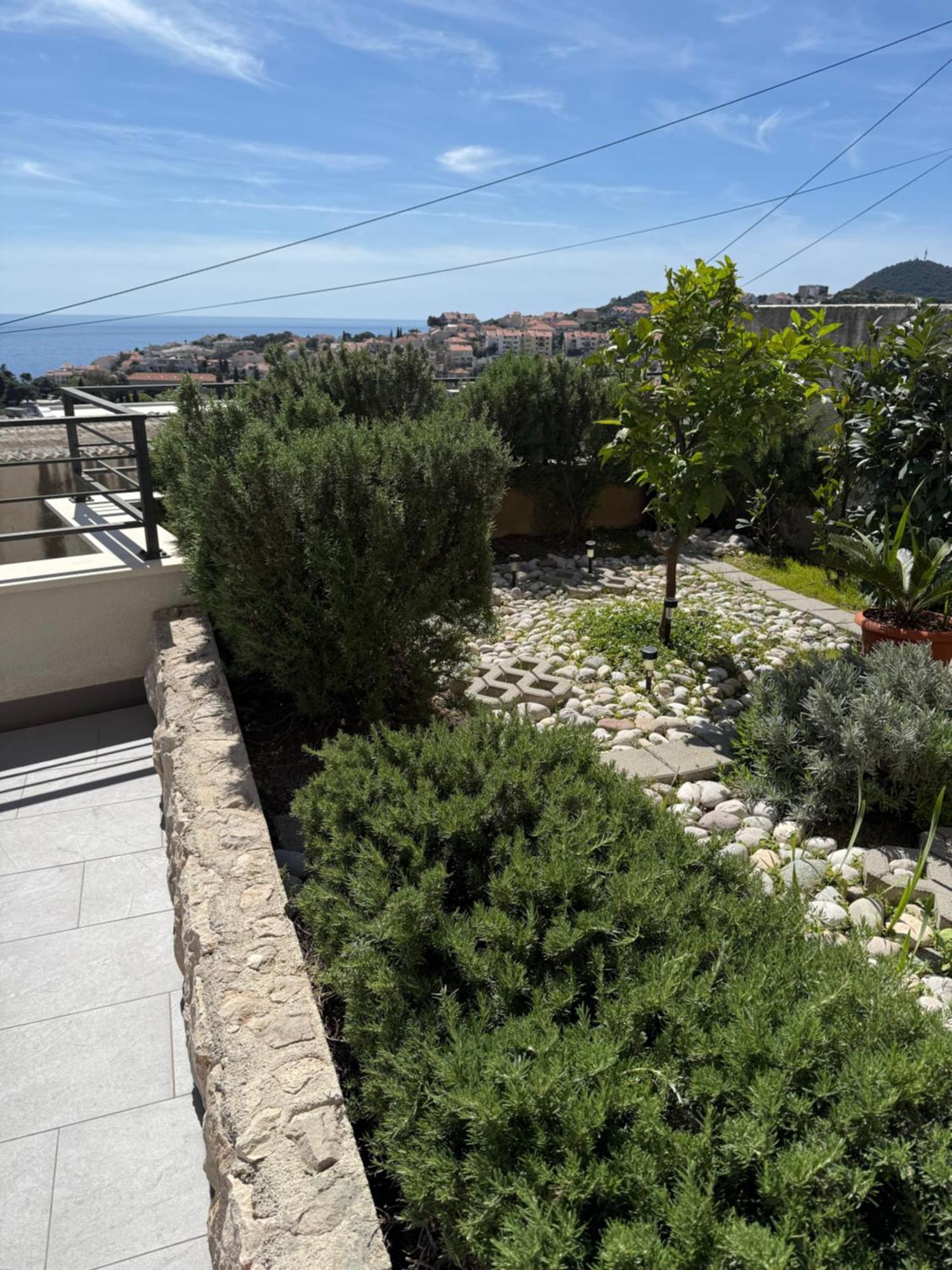 Lemon Tree Dubrovnik Apartments Extérieur photo