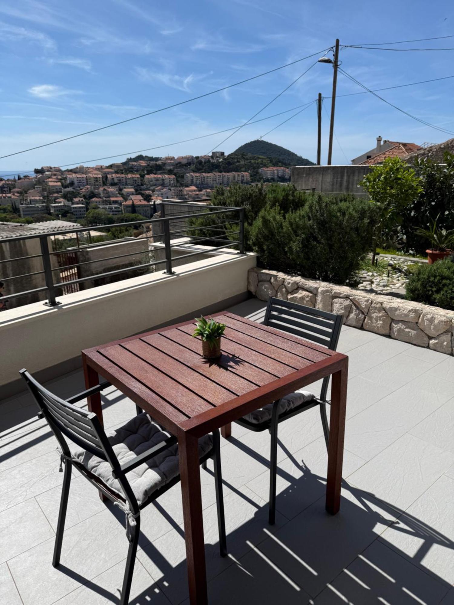Lemon Tree Dubrovnik Apartments Extérieur photo