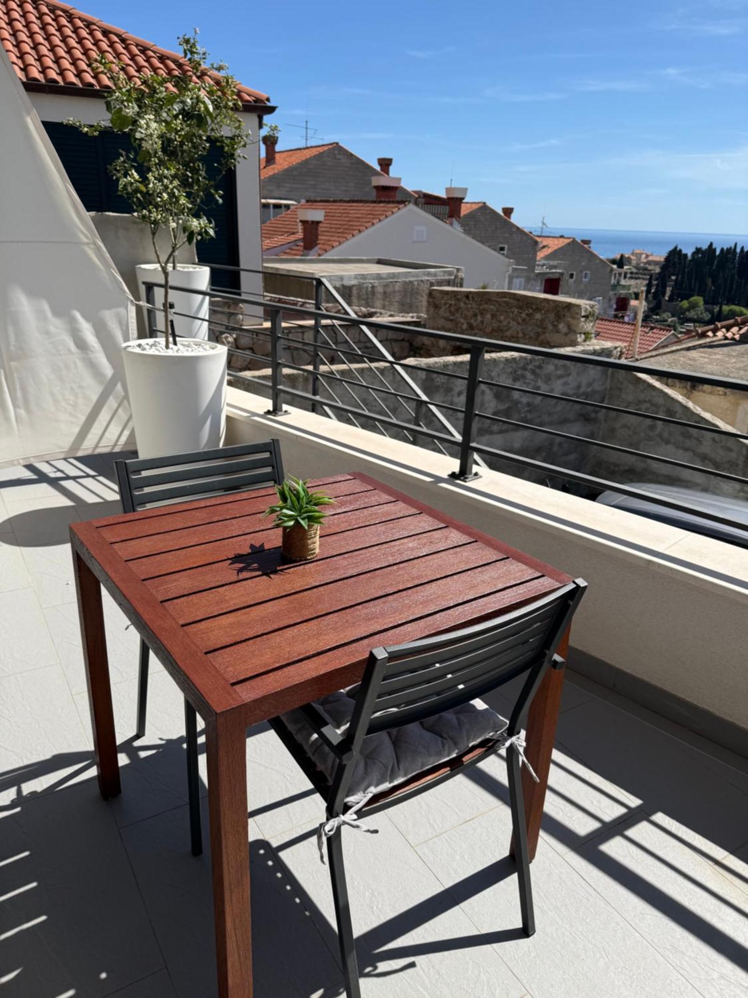 Lemon Tree Dubrovnik Apartments Extérieur photo